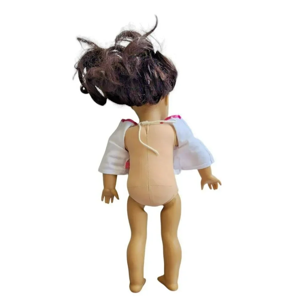 American Girl pre owned